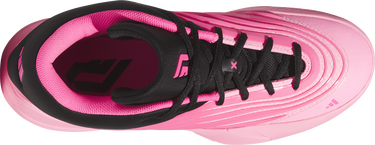 Tenisice i cipele adidas Originals Dame X Ružičasta | KI5996, 3