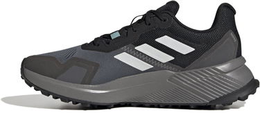 Tenisice i cipele adidas Performance adidas Terrex Soulstride R.Rdy W Crna | IE9402, 5