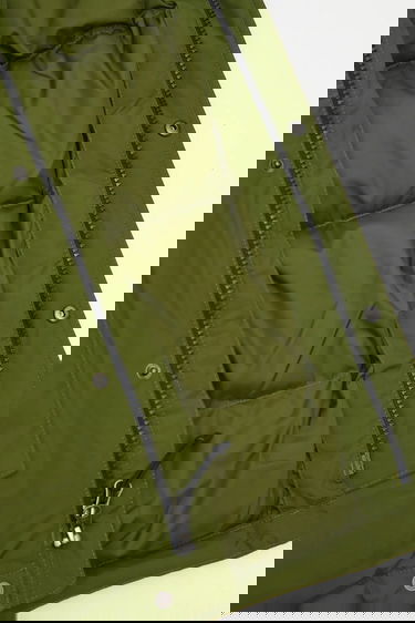 Parka The North Face McMurdo Winter Down Parka Zelena | NF0A5GJFBRI1, 5