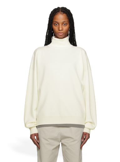 Džemper Fear of God Lightweight Bijela | FGE20-220MER
