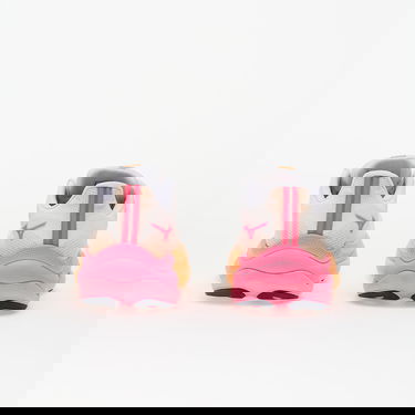 Tenisice i cipele Mizuno Wave Sky 9 Bijela | J1GD255401, 4