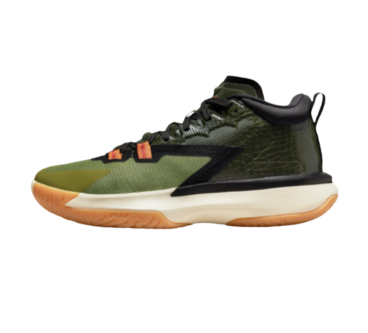 Tenisice i cipele Jordan Jordan Zion 1 "Carbon Green" Zelena | DA3130-300, 0