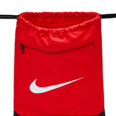 Gymsack Nike Brasilia 9.5 Training Gym Sack (18L) Višebojno | DM3978-657, 3
