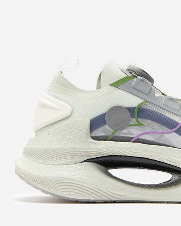 Tenisice i cipele Li-Ning Soulland x Shadow Siva | ARRS006-1, 1