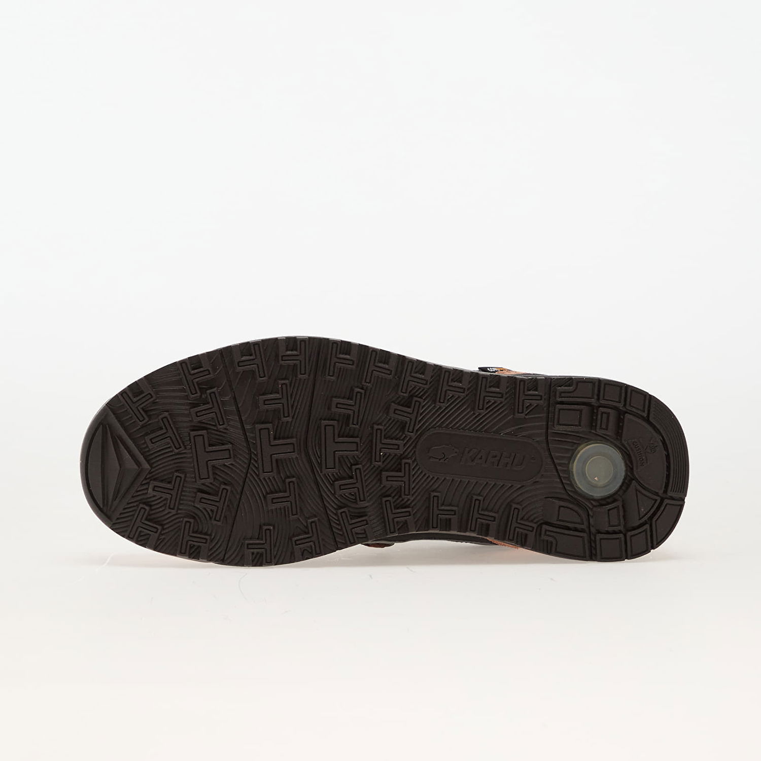 Tenisice i cipele Karhu Fusion XC WP Cork/ Cappuccino Smeđa | F830018, 1
