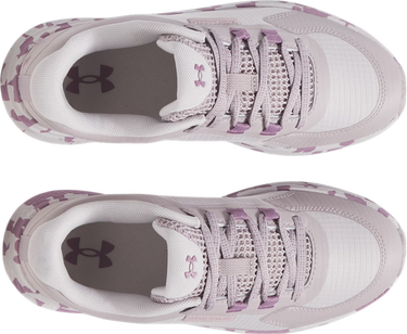 Tenisice i cipele Under Armour Charged Bandit TR 3 Ljubičasta | 3028405-289, 3