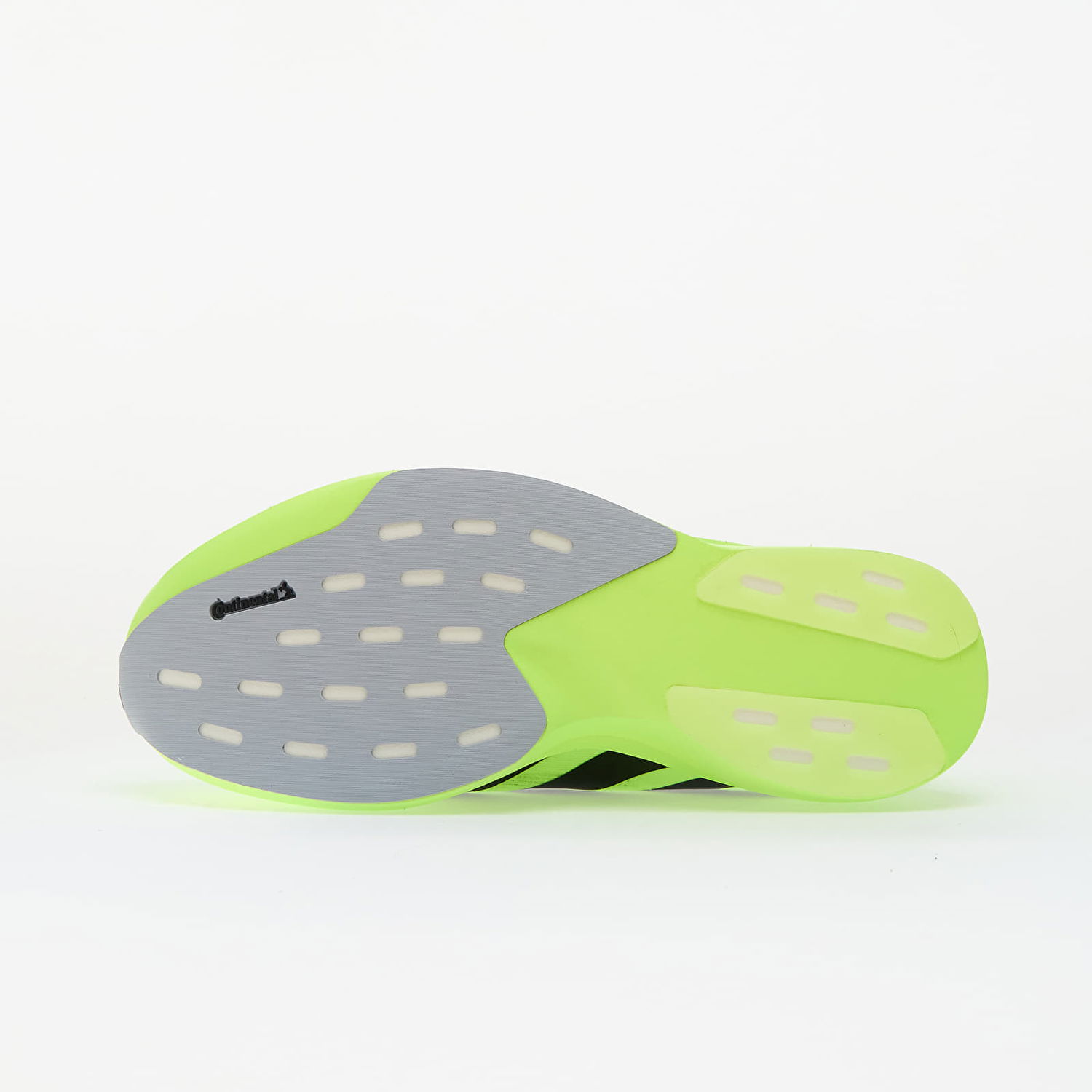 Tenisice i cipele adidas Performance Adizero EVO SL Žuta | JR3416, 1