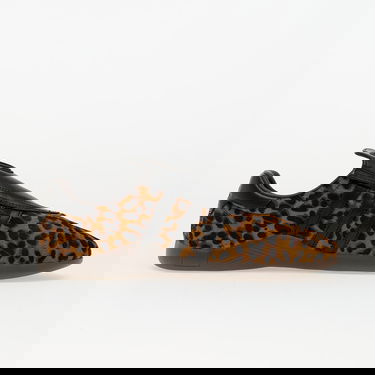 Tenisice i cipele adidas Originals Taekwondo Mei Smeđa | JS0298, 2