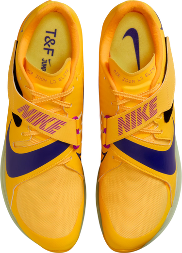 Tenisice i cipele Nike Long Jump Elite Višebojno | fz9326-800, 2