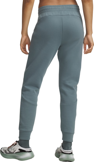 Trenirka Under Armour Unstoppable Fleece Pant Tirkiz | 1379846-587, 1