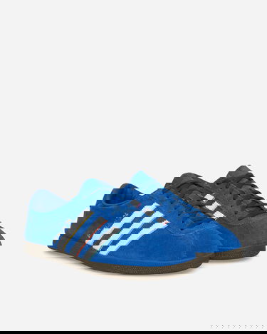 Tenisice i cipele adidas Originals BERLIN 24 Plava | IG2108, 4