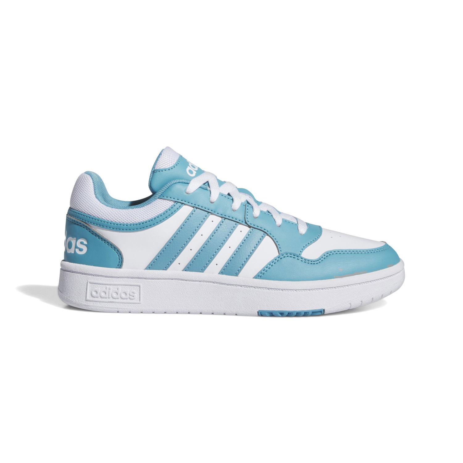 Tenisice i cipele adidas Performance adidas HOOPS 3.0 W 39 1/3 Plava | IH0175, 0