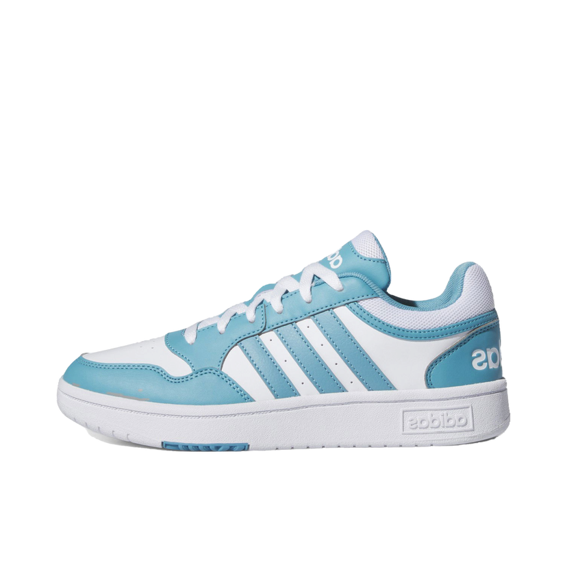 Tenisice i cipele adidas Performance adidas HOOPS 3.0 W 39 1/3 Plava | IH0175