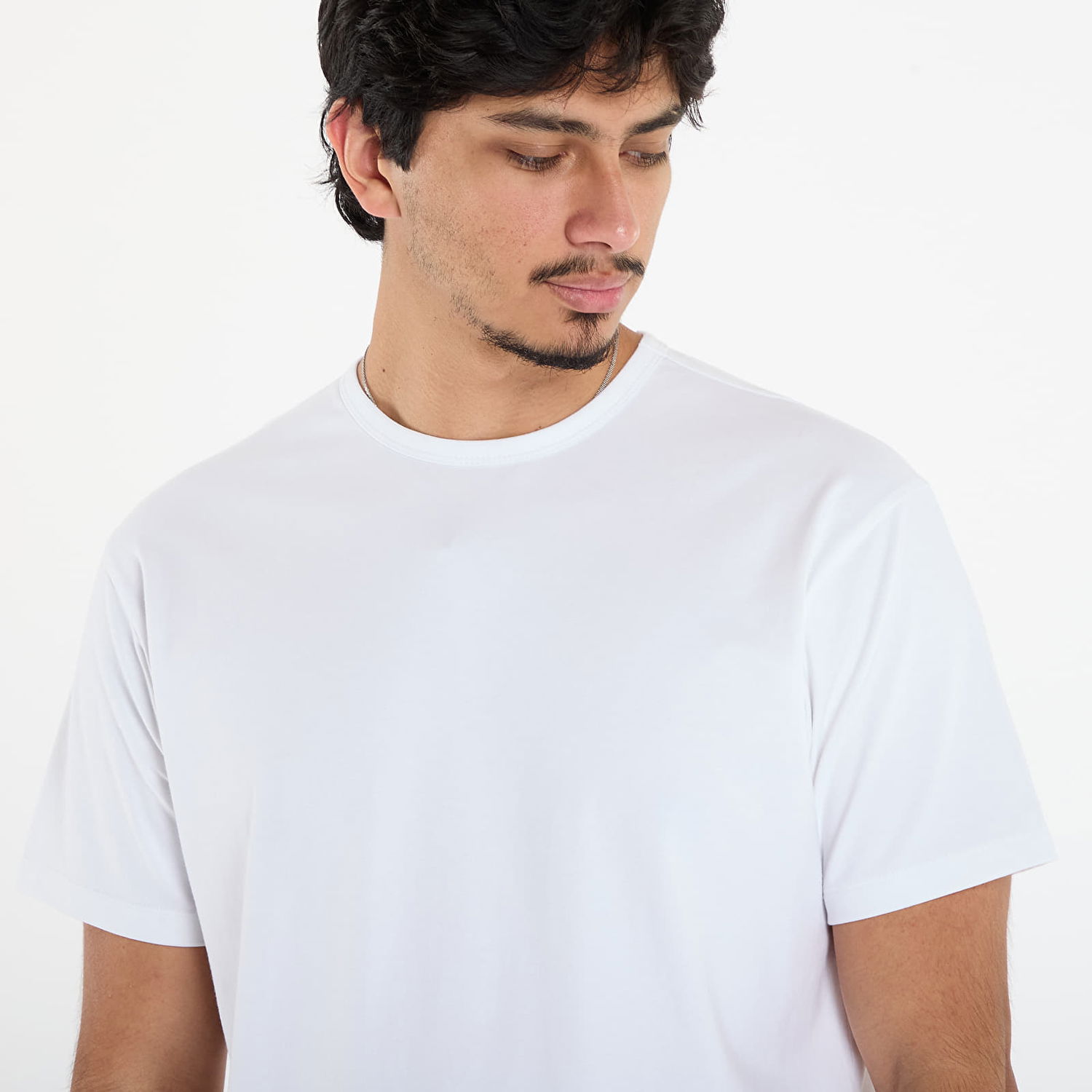 Majica kratkih rukava Post Archive Faction (PAF) Post Archive Faction (PAF) T-Shirt Bijela | A1-107WH, 1