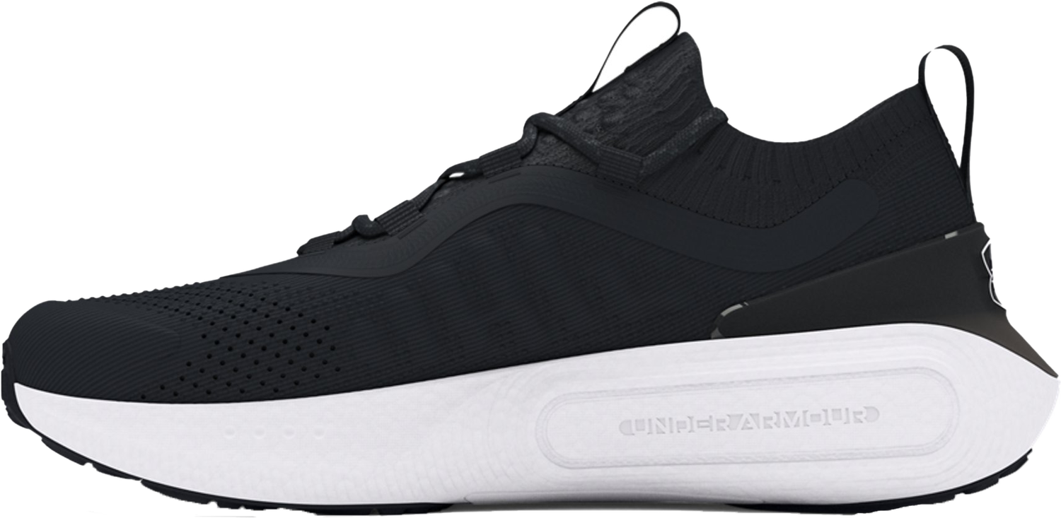 Tenisice i cipele Under Armour UA W Phantom 4 Crna | 3027594-003, 1