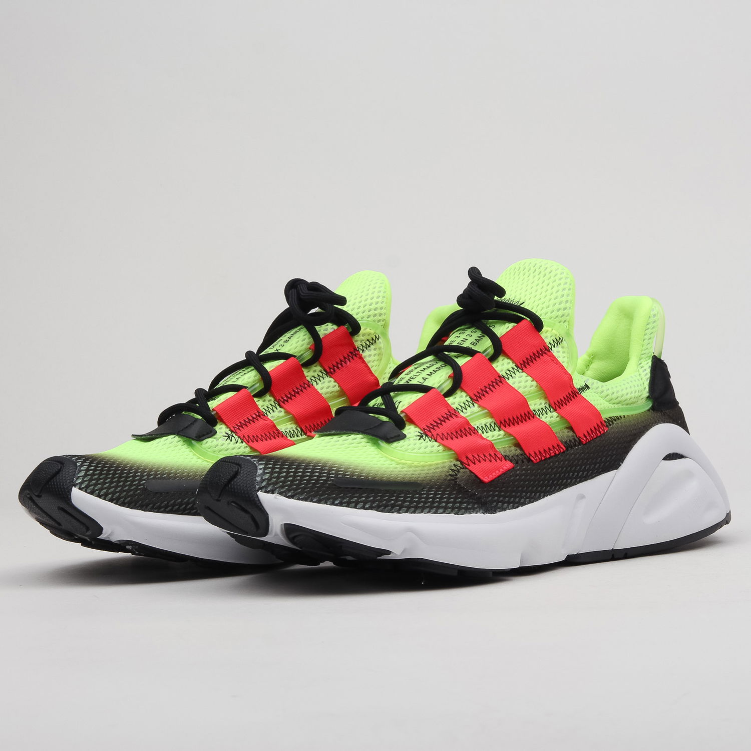 Tenisice i cipele adidas Originals LXCON Crna | G27578, 1