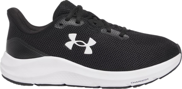 Tenisice i cipele Under Armour Charged Pursuit 4 Crna | 3028261-001, 0