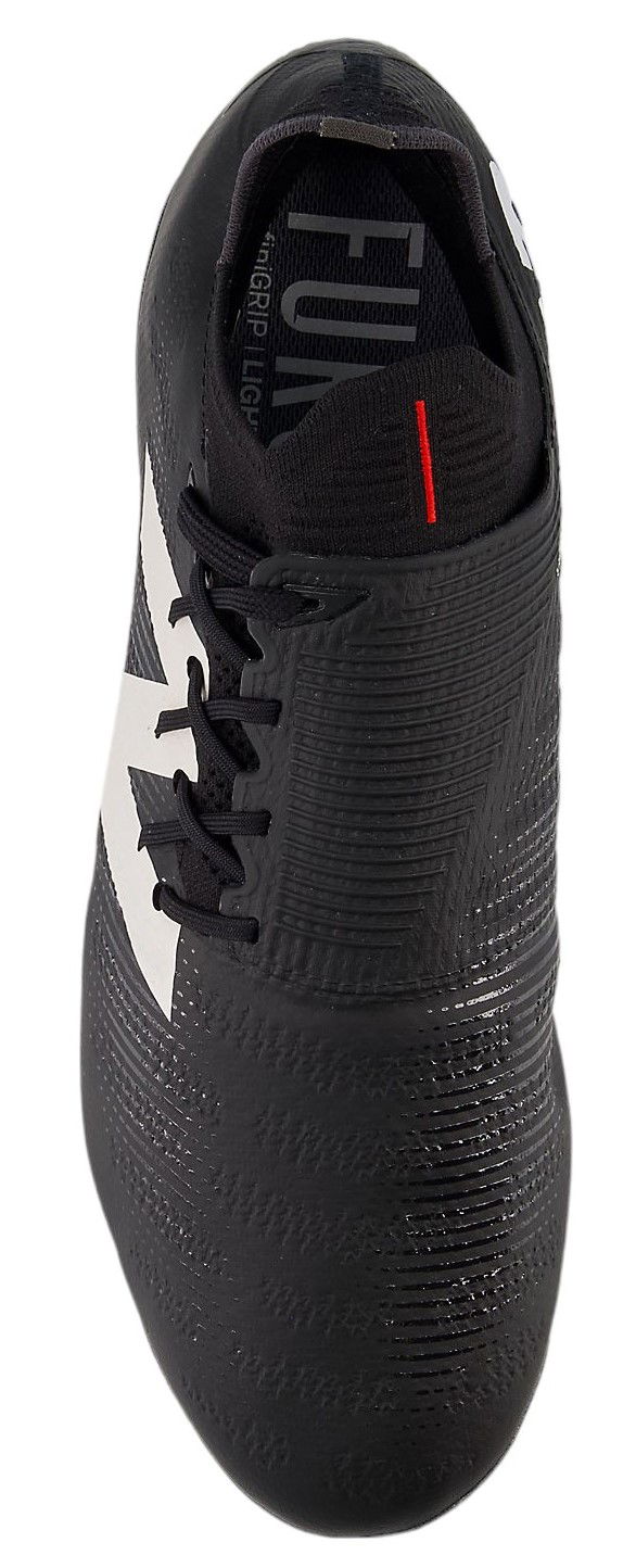 Tenisice i cipele New Balance Furon v7+ Pro FG Crna | sf1fb75, 1