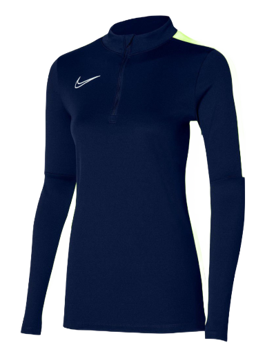 Majica kratkih rukava Nike Dri-FIT Academy 23 Dril Top Tamnoplava | dr1354-452