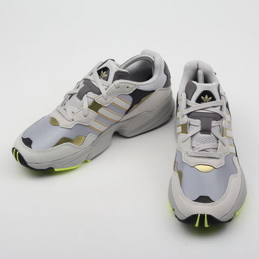 Tenisice i cipele adidas Originals Yung - 96 Siva | DB3565, 2