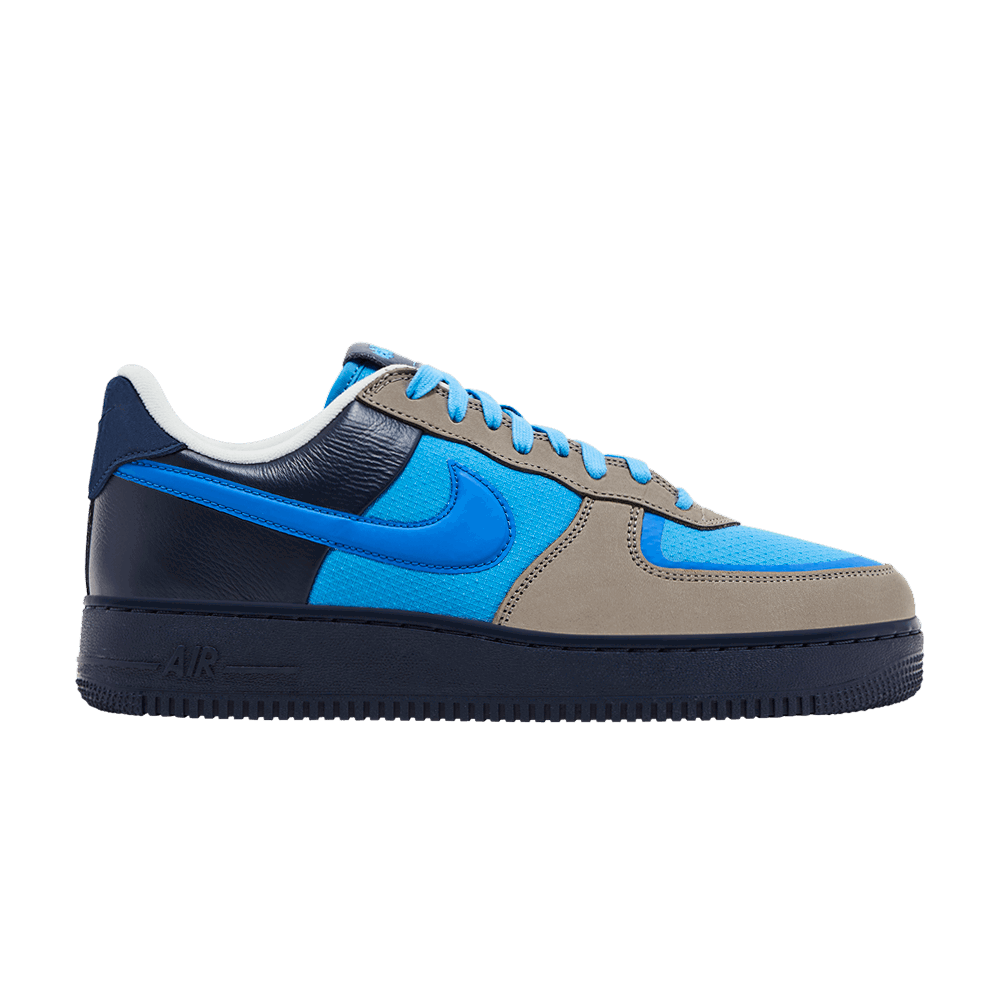 Tenisice i cipele Nike Air Force 1 Low SP Stash (2024) Plava | HF5516-001, 0
