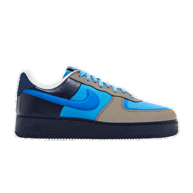Tenisice i cipele Nike Air Force 1 Low SP Stash (2024) Plava | HF5516-001, 0