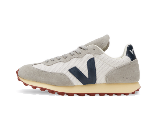 Tenisice i cipele Veja Rio Branco Canvas Siva | RB0102866B