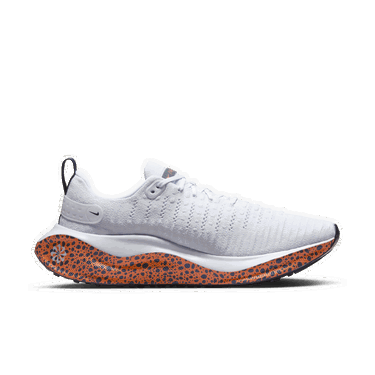 Tenisice i cipele Nike InfinityRN 4 Electric Višebojno | FV2299-900, 1