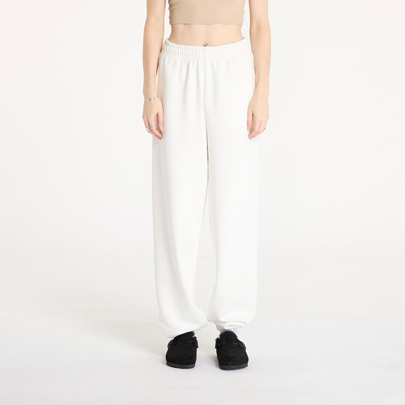 Trenirka Karl Kani Signature Essential Sweatpants Bijela | 61030031
