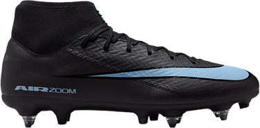 Tenisice i cipele Nike Zoom Superfly 10 Academy SG-Pro AC Crna | fq8336-001, 0