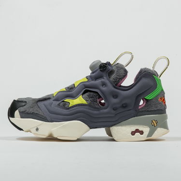 Tenisice i cipele Reebok Instapump Fury OG Siva | FW4656, 0