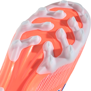 Tenisice i cipele adidas Performance F50 League 2G/3G AG Narančasta | jh7738, 6