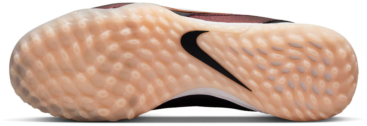 Tenisice i cipele Nike React Tiempo Legend 9 Pro TF 'Generation Pack' Tamnocrvena | DR5984-510, 1