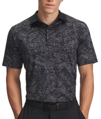 Playoff 3.0 Printed Polo Shirt