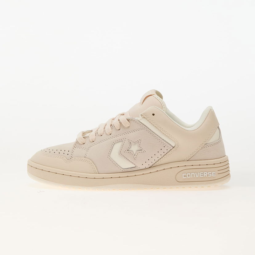 Tenisice i cipele Converse Weapon Light Dune/ Egret/ Egret Bež | A11106C