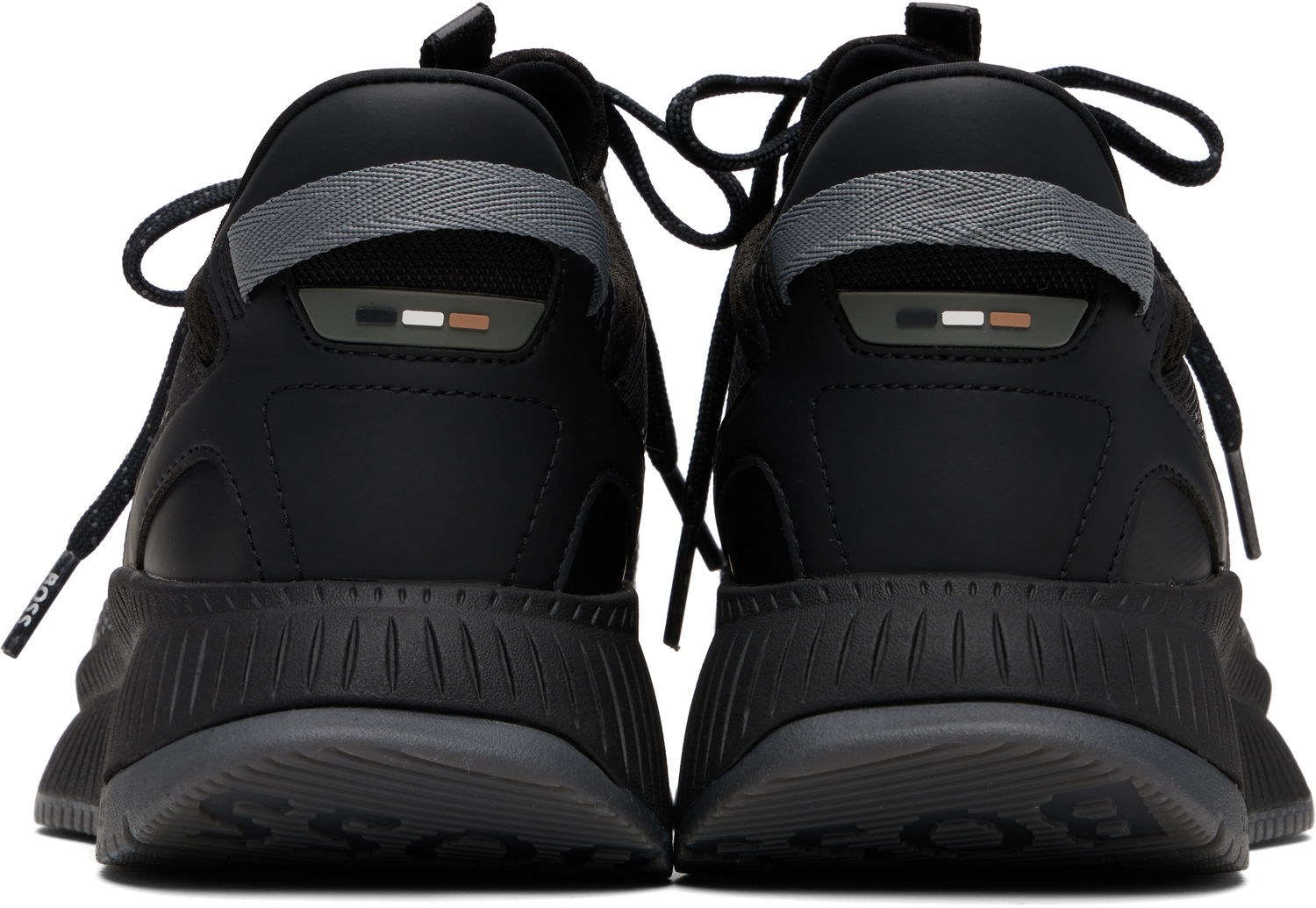 Tenisice i cipele BOSS BOSS 'TTNM Evo' Crna | 50548700, 1