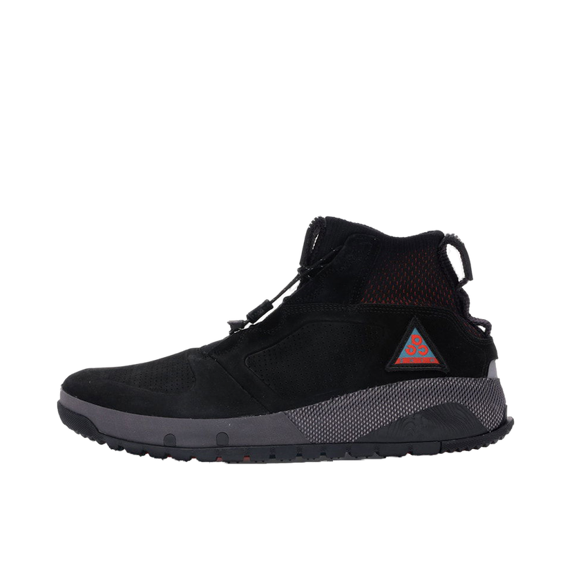 Tenisice i cipele Nike ACG ACG Ruckel Ridge Crna | AQ9333-002