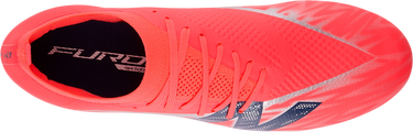 Tenisice i cipele New Balance Furon Pro SG V8 SF2SMP8 Crvena | NBSF2SMP8, 3