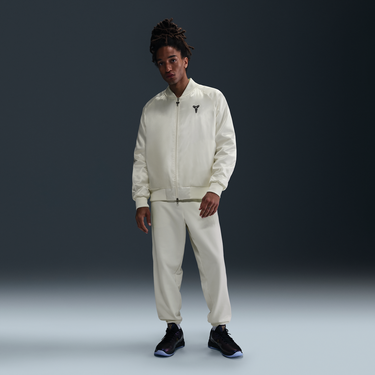 Bomber jakna Nike Kobe Therma-FIT Insulated Jacket Bijela | HQ4695-133, 4