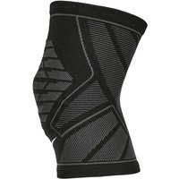 Sportska oprema Nike Pro Knitted Knee Sleeve Crna | 9337/38 031, 0