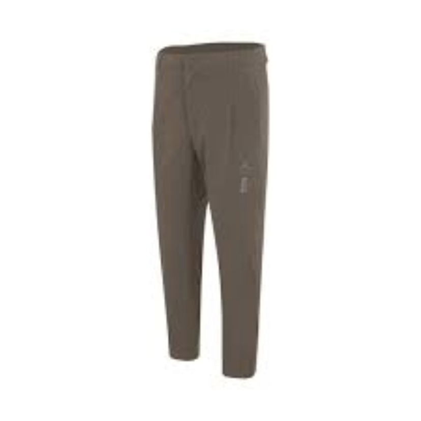 Hlače adidas Originals Wuji Training Pants Smeđa | JE6671