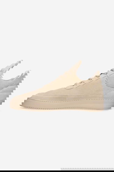 Tenisice i cipele Filling Pieces Low Top Suede Bež | 10122791990, 3