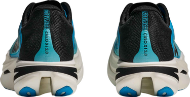 Tenisice i cipele Hoka One One Cielo X1 2.0 Plava | 1162053-skyw, 2