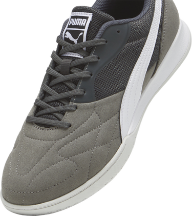 Tenisice i cipele Puma KING TOP Siva | 107349-05, 6