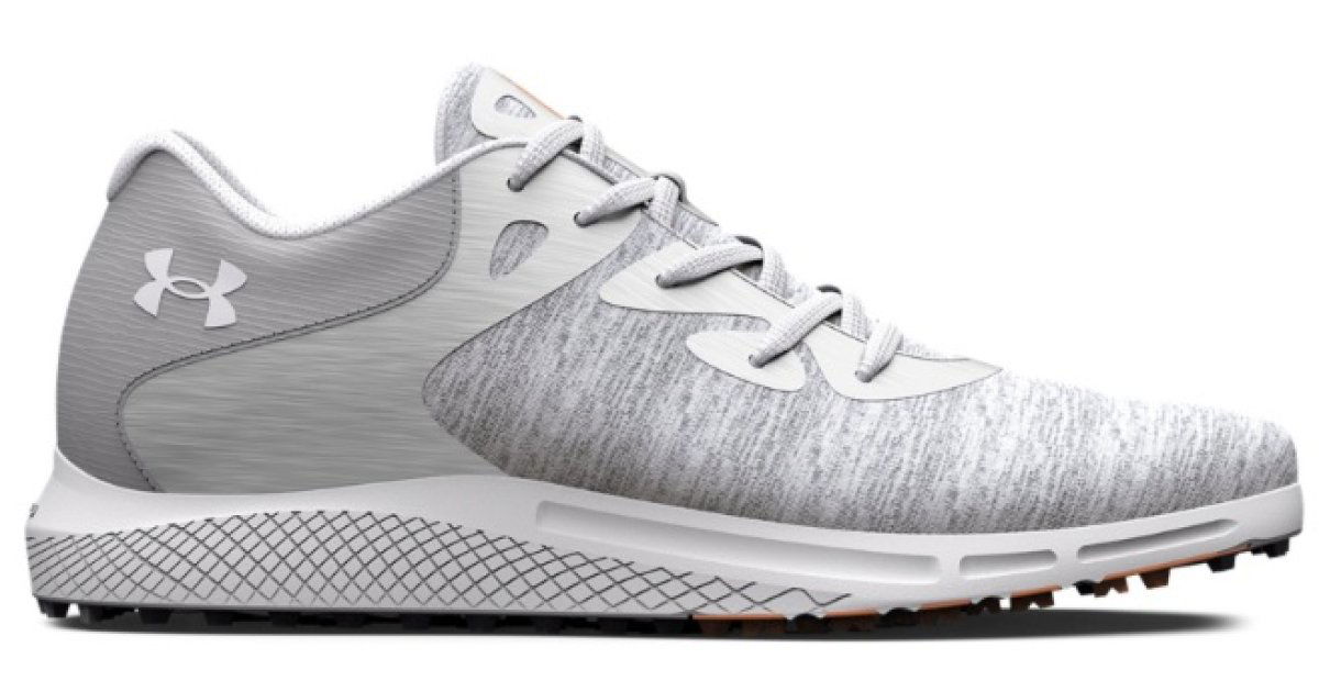 Tenisice i cipele Under Armour Charged Breathe 2 Siva | 3026405-100, 1