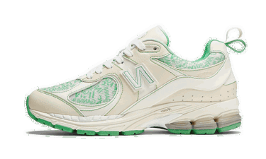 Tenisice i cipele New Balance GANNI x 2002R "Turtledove" Bež | M2002RGC, 0