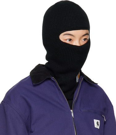 Šešir Carhartt WIP Storm Crna | I025394.89.XX, 3