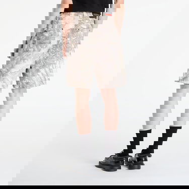 Kratke hlače Pleasures Hunt Canvas Jorts Sand Camo Višebojno | P25F056-SAND, 2