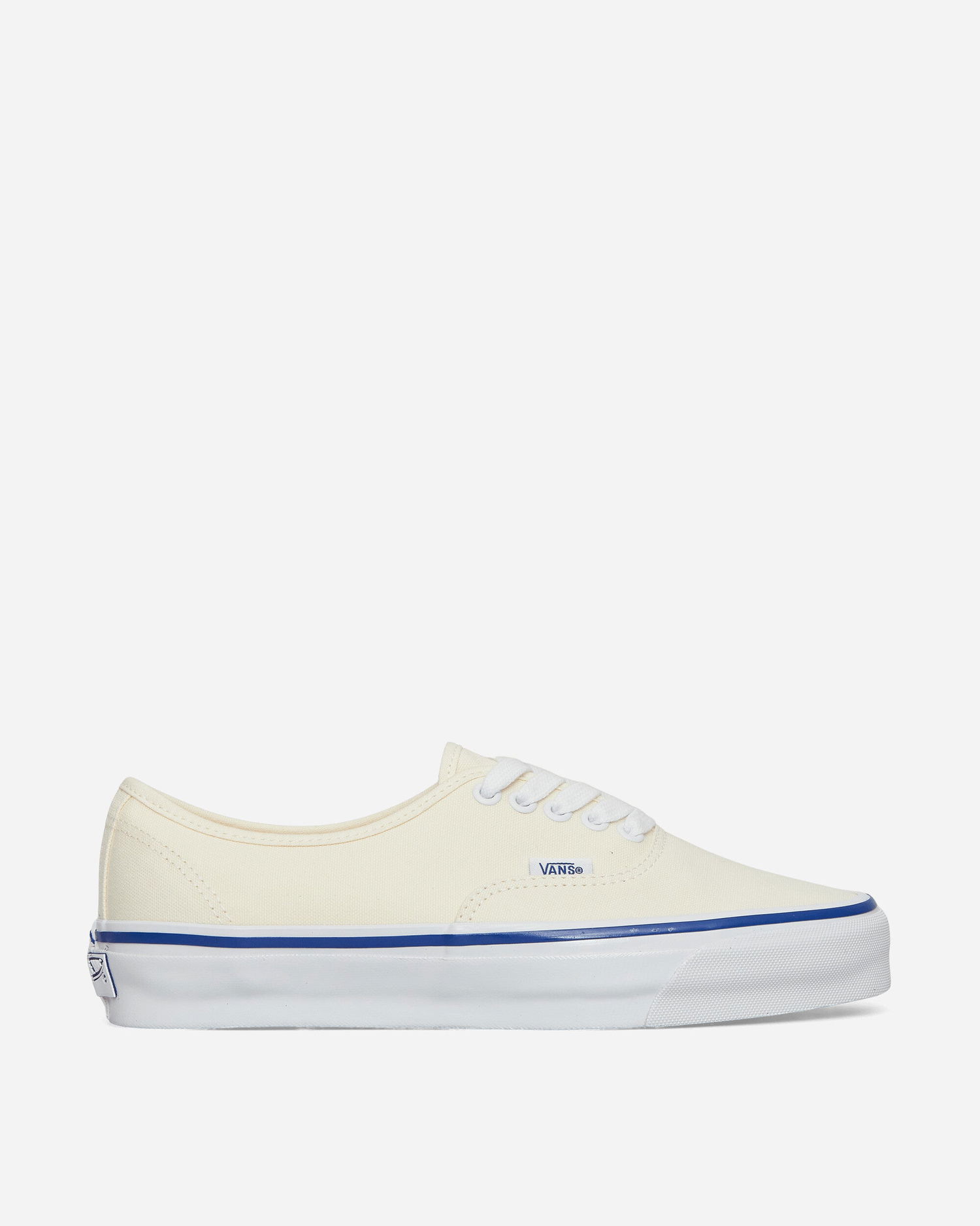 Tenisice i cipele Vans OG Authentic LX Sneakers Off White Bijela | VN000CQAOFW1, 1