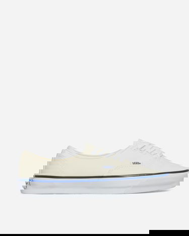 Tenisice i cipele Vans OG Authentic LX Sneakers Off White Bijela | VN000CQAOFW1, 1
